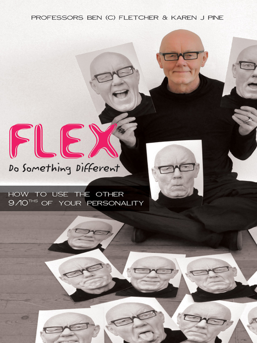 Title details for Flex by Ben (C) Fletcher - Available